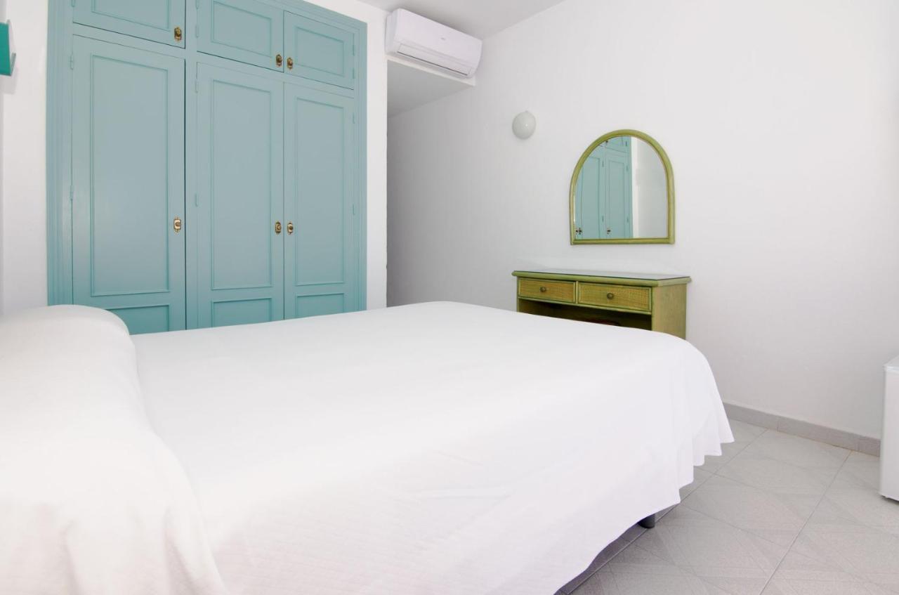 Hostal Manolo Garrucha Ngoại thất bức ảnh