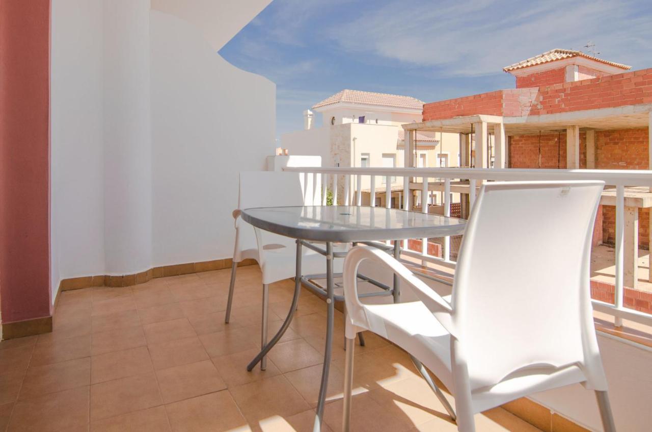 Hostal Manolo Garrucha Ngoại thất bức ảnh