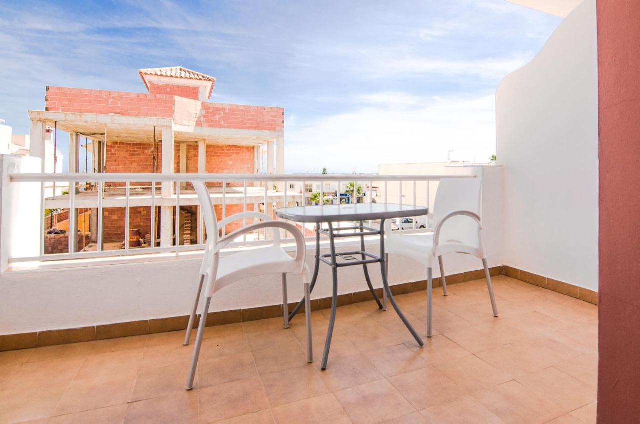 Hostal Manolo Garrucha Ngoại thất bức ảnh