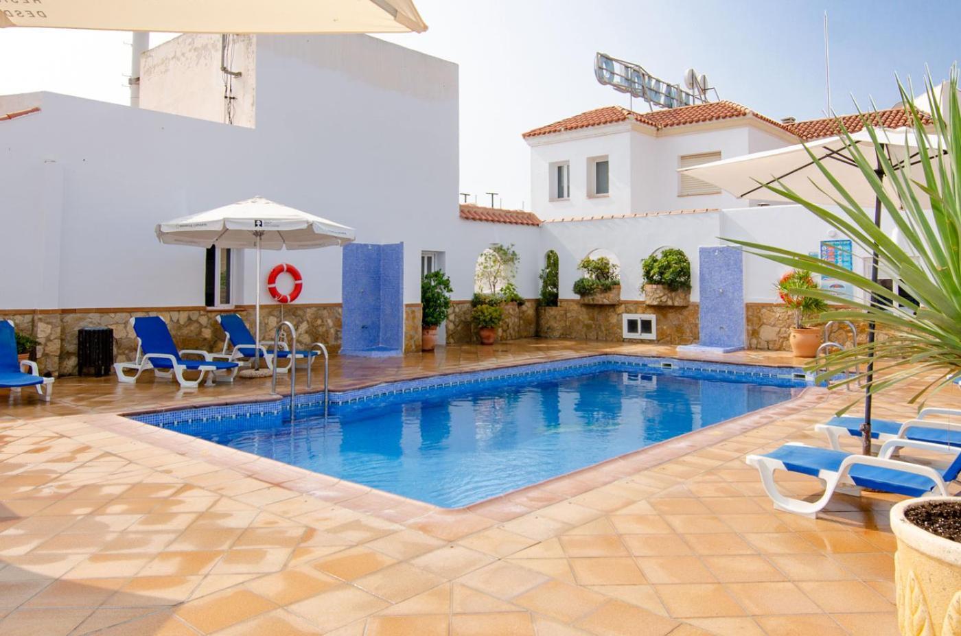 Hostal Manolo Garrucha Ngoại thất bức ảnh