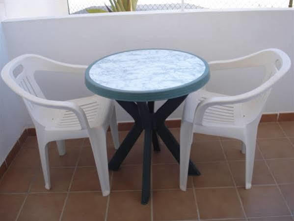 Hostal Manolo Garrucha Ngoại thất bức ảnh